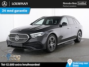 Mercedes-Benz E-klasse - Estate 300 e AMG Plug-In Hybride Trekhaak | AMG Line | Night