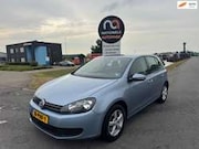Volkswagen Golf - | 2011 | 1.6 TDI Comfortline BlueMotion | AUTOMAAT