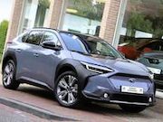 Subaru Solterra - Sky Package 71 kWh Panorama Leer ACC 360view Harma