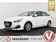 Hyundai i30 - Wagon 1.4 T-GDI Comfort | Trekhaak | 140 PK | Org NL | Clima