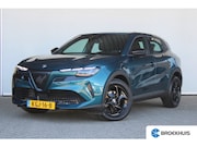 Alfa Romeo Junior - 1.2 Turbo Hybrid Ibrida | Adaptieve cruise control | Full-LE