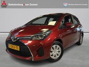 Toyota Yaris - 1.0 VVT-i Aspiration