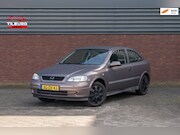 Opel Astra - 1.6 Sport Opknapper
