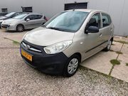Hyundai i10 - 1.1 Pure
