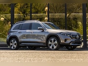 Mercedes-Benz EQB - 300 4MATIC Luxury Line 67 kWh SOH 97%