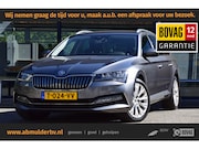 Skoda Superb - Combi 1.4 TSI iV Business Edition Plus DSG Automaat PHEV | O