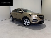 Opel Grandland - 1.2 Turbo Business Executive Sunroof/CruiseControl