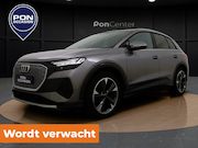 Audi Q4 e-tron - 40 77 kWh | Trekhaak | Camera | ACC | Warmtepomp | Elek. Ach