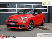 Fiat 500X - 1.3 GSE Sport | Carplay/Clima/Adapt.CC/Camera | Met 12 maand