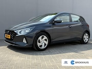 Hyundai i20 - 1.0 T-GDI Comfort / Navigatie d.m.v. Apple Carplay/Android A