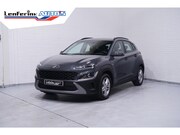 Hyundai Kona - 1.0 T-GDI Premium 2WD Clima Cruise Camera Stoel- en stuurver