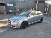Audi A3 - 1.6 FSI Attraction Airco