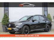 Mercedes-Benz GLC-klasse - 300e 4M AMG Pano | Memory | Bruin Leder | 360 Camera | Trekh