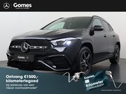 Mercedes-Benz GLA-Klasse - 250 e Business Solution AMG | Night Pakket | Trekhaak | Pano