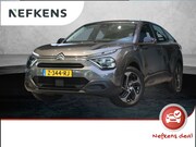 Citroën e-C4 - You 50 kWh | SoH 98% | Climate Control | Camera