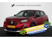 Peugeot e-2008 - EV Active Pack 50 kWh Apple CarPlay Climate Control 16"