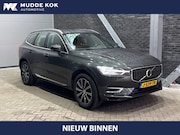 Volvo XC60 - 2.0 T5 Inscription | Schuifdak | Trekhaak | Head-up | Camera