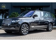 Land Rover Range Rover - 5.0 V8 Autobiography LWB