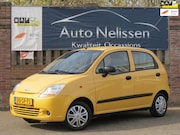 Chevrolet Matiz - 0.8 Spirit | ALL SEASON BANDEN | NAP | ELEKT. RAMEN |