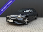 Mercedes-Benz C-klasse - Estate C300 e Estate AMG/Pano/Memory/360/sfeer/Vol