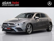 Mercedes-Benz A-klasse - Hatchback 220 Launch Edition Premium
