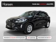 Ford Kuga - 2.5 PHEV Titanium I Stoelverwarming I CarPlay I Camera I Key