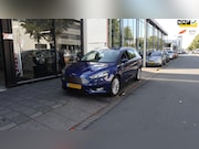 Ford Focus - 1.0 Titanium Edition NW DISTR.RIEM / CRUISE CONTROL / NAVI