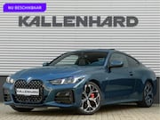 BMW 4-serie - Coupé 420i - M-Sport Pro - Dak - 19 inch - Laser Achterlicht