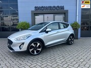 Ford Fiesta - 1.0 Ecoboost Active Automaat|Applecarplay|STOEL & STUURVERWA