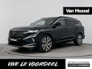 Renault Espace - E-Tech full hybrid 200Pk iconic 7p. | Navigatie | Climate Co