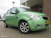 Opel Agila - 1.2 Enjoy / 69693 KM NAP / Airco / MPV