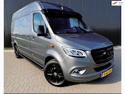 Mercedes-Benz Sprinter - 317 CDI L2H2 AUTOMAAT FULL-LED NAVI CAMERA FACELIFT