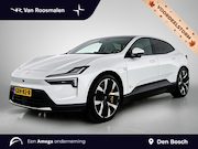Polestar 4 - Long Range Dual motor Performance Plus 100 kWh | Panorama da