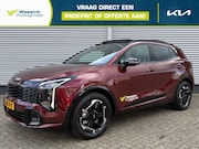 Kia Sportage - 1.6 T-GDi 239pk Hybrid AT6 GT-Line | Schuif/Kanteldak | Stoe