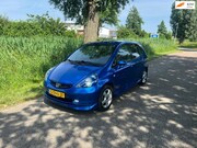 Honda Jazz - 1.4 LS Airco Elk Ramen Trekhaak Elk Ramen