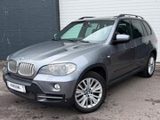 BMW X5 - XDrive48i 7PERSOONS/VOLLEDIGO-H/PANORAMADAK/LEDER