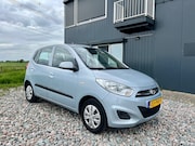 Hyundai i10 - 1.1 i-Drive Cool