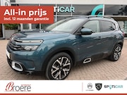Citroën C5 Aircross - 1.2 Turbo 130 Business Plus Shine Elektrische achterklep