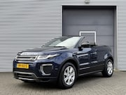 Land Rover Range Rover Evoque - Convertible 2.0 TD4 HSE Dynamic I Aut. I Navi I Leder I 7600