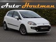 Fiat Punto Evo - 1.3 M-Jet Cool Blue Airco | Navi | Cruise | LMV