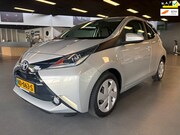 Toyota Aygo - 1.0 VVT-i x-play