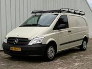 Mercedes-Benz Vito - 113 CDI 320 Kompakt Clima