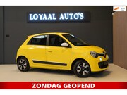 Renault Twingo - 1.0 SCe Collection | AIRCO| ELEK.RAMEN | NAP | APK.