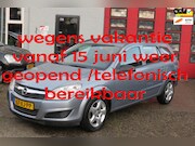 Opel Astra - 1.6 Business , AIRCO