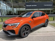 Renault Arkana - 1.6 E-Tech Hybrid 145PK R.S. Line / Trekhaak / Bose / Leder