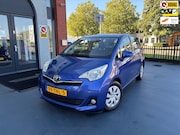 Toyota Verso S - 1.3 VVT-i Aspiration AUTOMAAT CLIMA