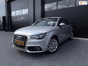 Audi A1 - SPORTBACK 1.2 TFSI Ambition Pro Line| Nwe Ketting|Stoel verw