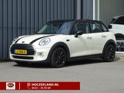 MINI Cooper - Mini 1.5 Business 5-Deurs | LED | Navi | Bluetooth