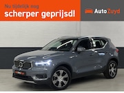Volvo XC40 - 2.0 B4 Inscription Automaat 197pk / Leder / Navi / Camera / 