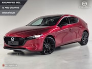 Mazda 3 - 2.5 e-SkyActiv-G M Hybrid 140 Homura